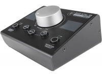 Mackie Big Knob Passive Mackie Big Knob Passive
